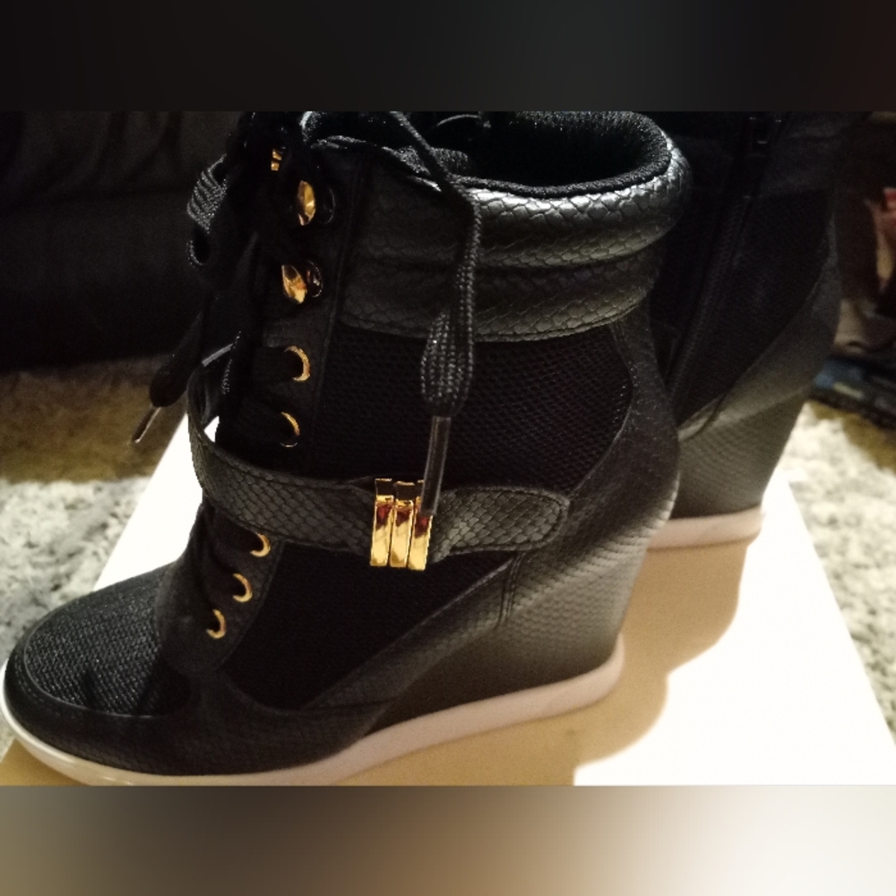 JUSTFAB SHOES